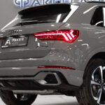 Audi Q3 III (FJ) 2025