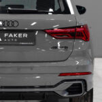 Audi Q3 III (FJ) 2025