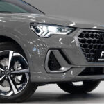 Audi Q3 III (FJ) 2025