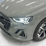 Audi Q3 III (FJ) 2025