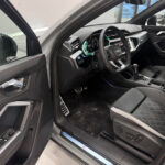 Audi Q3 III (FJ) 2025