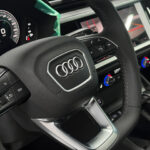 Audi Q3 III (FJ) 2025