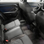 Audi Q3 III (FJ) 2025