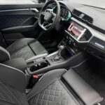 Audi Q3 III (FJ) 2025