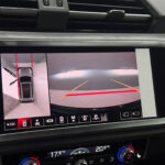 Audi Q3 III (FJ) 2025