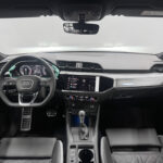 Audi Q3 III (FJ) 2025