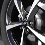 Audi Q3 III (FJ) 2025