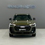 Audi Q5 III 2025