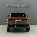 Audi Q5 III 2025