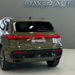 Audi Q5 III 2025