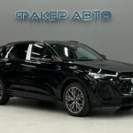 Audi Q5 III (GU) 2025