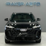 Audi Q5 III (GU) 2025