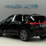 Audi Q5 III (GU) 2025