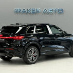 Audi Q5 III (GU) 2025