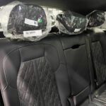Audi Q5 III (GU) 2025