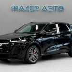 Audi Q5 III (GU) 2025