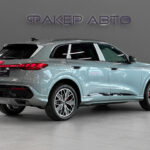 Audi Q5 III (GU) 2026