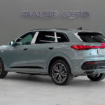 Audi Q5 III (GU) 2026