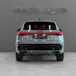 Audi Q5 III (GU) 2026