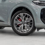 Audi Q5 III (GU) 2026