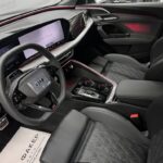 Audi Q5 III (GU) 2026