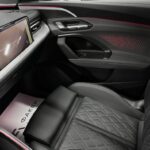 Audi Q5 III (GU) 2026