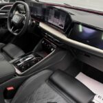 Audi Q5 III (GU) 2026