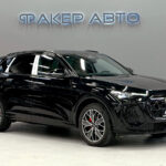 Audi Q5 III (GU) 2025