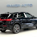 Audi Q5 III (GU) 2025