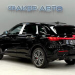 Audi Q5 III (GU) 2025