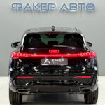 Audi Q5 III (GU) 2025