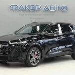 Audi Q5 III (GU) 2025