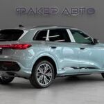 Audi Q5 III (GU) 2026