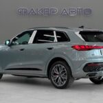Audi Q5 III (GU) 2026