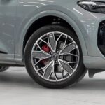 Audi Q5 III (GU) 2026