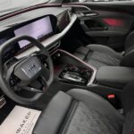 Audi Q5 III (GU) 2026
