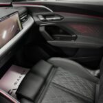Audi Q5 III (GU) 2026