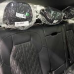 Audi Q5 III (GU) 2026