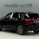 Audi Q5 III (GU) 2026