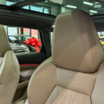 Audi Q5 III (GU) 2026