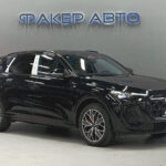 Audi Q5 III (GU) 2025