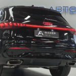 Audi Q5 III (GU) 2025