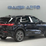 Audi Q5 III (GU) 2025