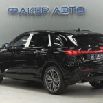 Audi Q5 III (GU) 2025