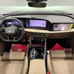 Audi Q5 III (GU) 2025