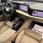 Audi Q5 III (GU) 2025