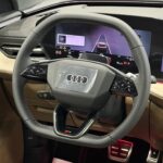 Audi Q5 III (GU) 2025