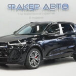 Audi Q5 III (GU) 2025