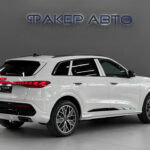 Audi Q5 III (GU) 2026