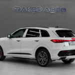 Audi Q5 III (GU) 2026